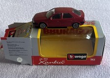 Modellino auto d'epoca