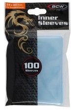 (1000) BCW Manicotti Penny per