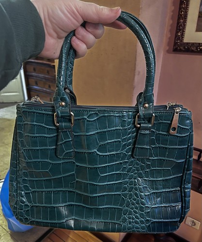 Elegante borsa a mano - elegante,