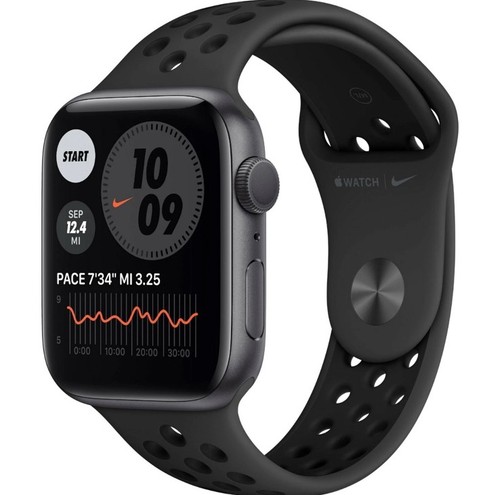 Apple watch nike 44mm - nike, series