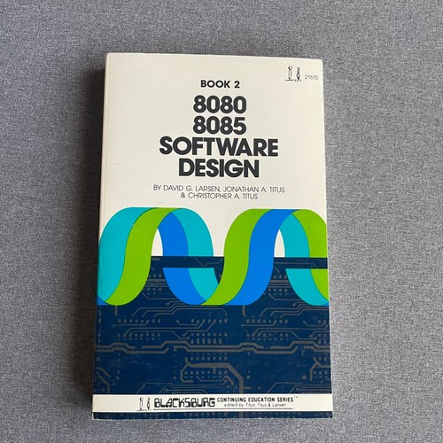 8080 8085 software design - software,