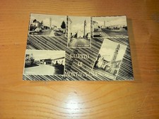 SALETTO DI MONTAGNANA PADOVA PANORAMA VEDUTE VIA ROMA PIAZZA SAN LORENZO