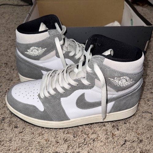 Jordan retro high washed - retro,