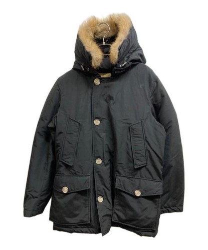 Woolrich arctic parka - woolrich,