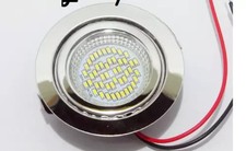 Faretto Led Incasso Slim