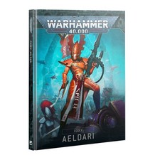 CODEX manuale AELDARI