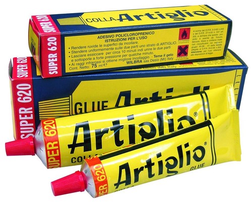 Colla artiglio super - colla, 620