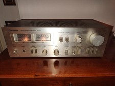 AMPLIFICATORE VINTAGE TECHNICS SU-Z2 415WATT