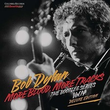 Bob Dylan - More Blood More