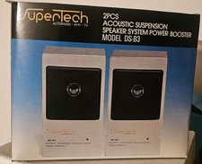 SuperTech DS-B3 NOS 2x