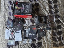 ASUS ROG Strix Z790-I Gaming