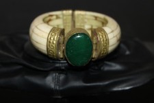 Bracciale Artigianale in Osso