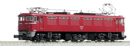 Locomotore elettrico kato - locomotore, n