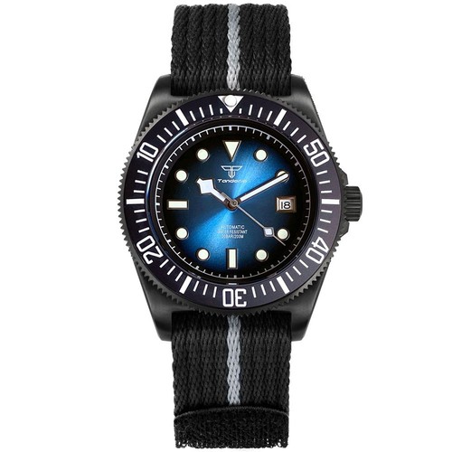 Orologio uomo tandorio 42mm - orologio,