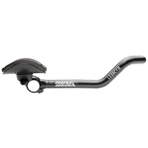 Aerobar alluminio leggero - aerobar, in