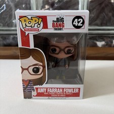 Funko pop vinile the big - pop!, vinile: