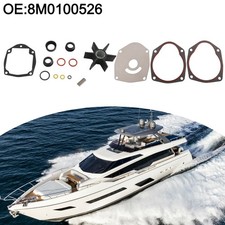 Per Mercruiser Per Alpha One