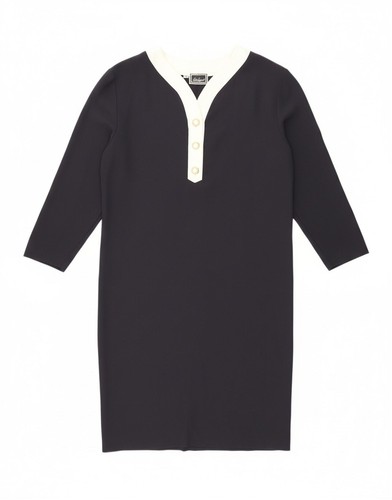 Abito basic luisa spagnoli - basic,
