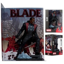 PRE ORDER Marvel collection 1:6 wv7 lade (blade #1) figure