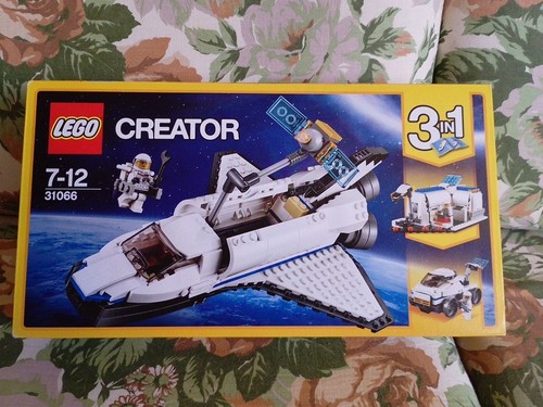 Lego creator 31066 - 31066, ricerca