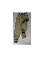PANTALONI   IN STILE TIROLESE TG. 36/38