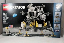 LEGO 10266 CREATOR EXPERT