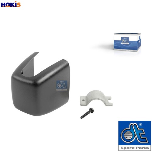 Cover supporto specchietto - supporto,