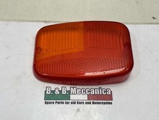 GEMMA FARO FANALINO POSTERIORE 02-8126 IGM PIAGGIO APE PENTARO (VW767)