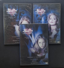 Buffy, l'ammazzavampiri