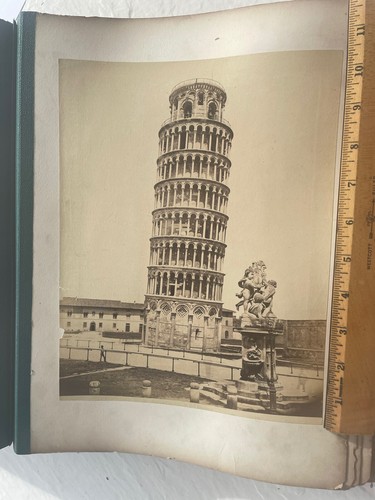 Albumini napoli pisa venezia - albumini,
