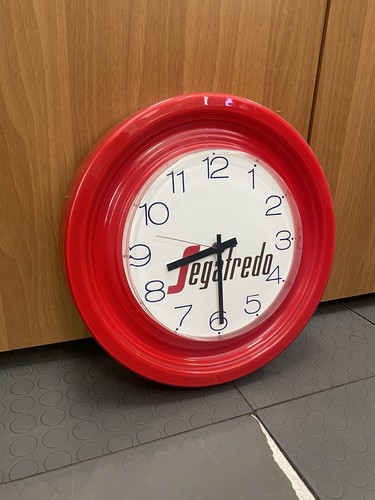Orologio caffè segafredo - caffè,