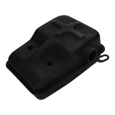 Tasca Bici Silenziatore di