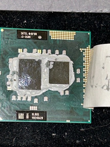 Processore cpu intel core - intel,