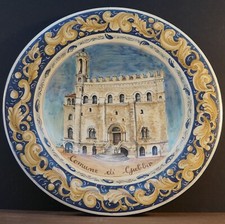 ALDO FUMANTI GUBBIO - GRANDE
