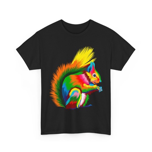 Shirt scoiattolo maglietta - scoiattolo,,