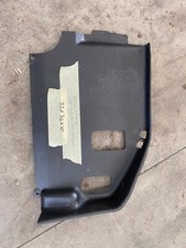 Cruscotto BMW E36 Sedan COPERTURA INFERIORE LATO PASSEGGERO