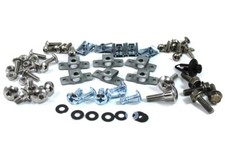 Kit bulloni carena Honda