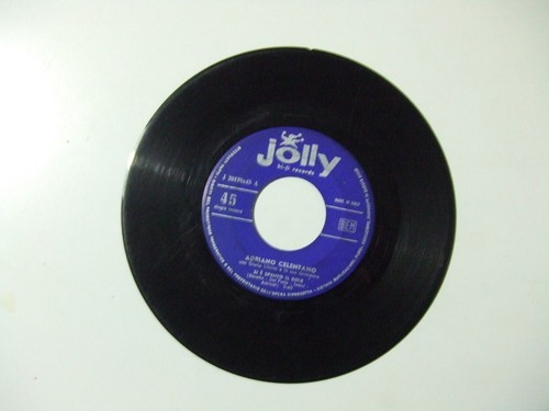 Adriano celentano si - celentano, ‎–