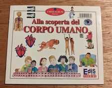 Il Corpo Umano, Mini Album