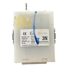 Centralina Keyless Go FIAT