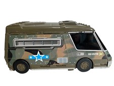 Micro Machines Esercito Super