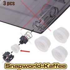 3x Guarnizione per DeLonghi