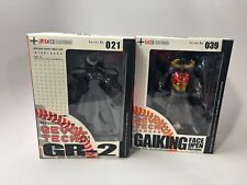 Lotto 2 Revoltech 021 GR-2