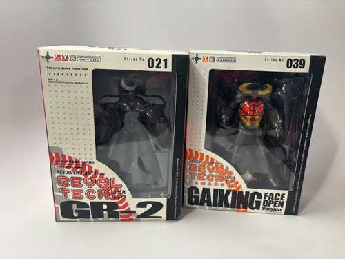 Lotto revoltech 021 2 - 2, gr-2