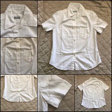 STEFANEL SHORT SLEEVE SHIRT