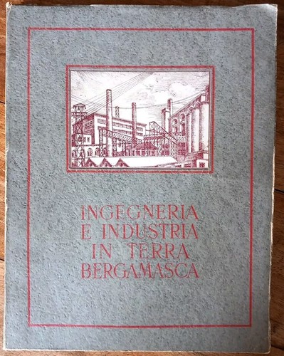 Libro ingegneria industria - libro., e
