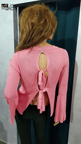 Denny rose maglia art - denny,