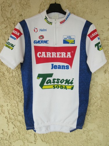 Maillot carrera jeans tassoni - carrera,