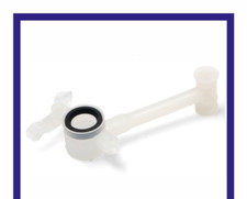 Valvola Serbatoio Connettore