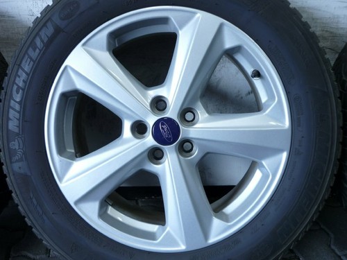 Gomme invernali cerchi lega - in,
